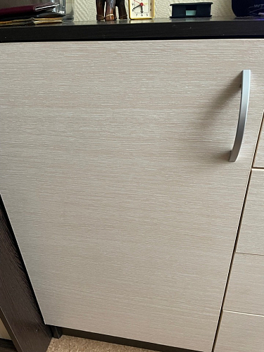 Комод Кэт-7 венге linum/дуб белфорт фото покупателя 69