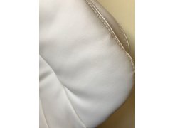 Компьютерное кресло Tomar кремовое фото покупателя 95