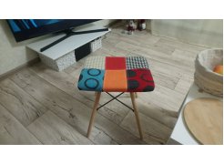 Табурет Ben Multicolor фото покупателя 33