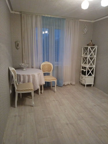 Кресло Лауро патина золото / бежевый фото покупателя 3