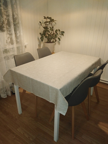 Деревянный стул Bonuss dark gray фото покупателя 119