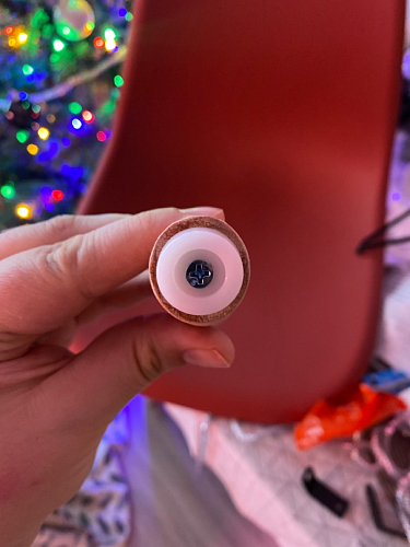 Стул Y-971 белый фото покупателя 191