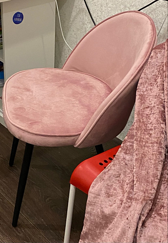 Стул Dodo бежевый фото покупателя 55