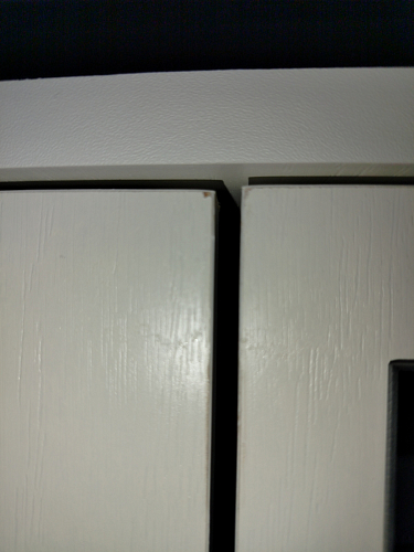 Готовая гостиная Бертелена дуб крафт серый / серый графит фото покупателя 36