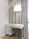 Пластиковый стул Vanity Chair: отзыв о товаре