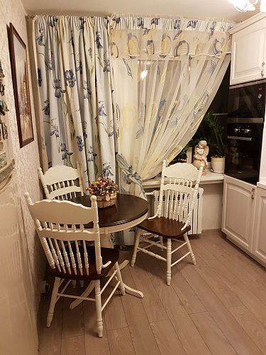 Стол раскладной Emin фото покупателя 1