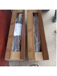 Стул деревянный Luiza dirty oak / dark brown: отзыв о товаре