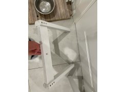 Стул деревянный Aron Soft dirty oak / beige фото покупателя 29