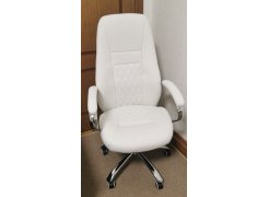 Компьютерное кресло Aragon белое фото покупателя 58