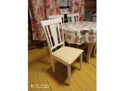 Стул Reno черный фото покупателя 2