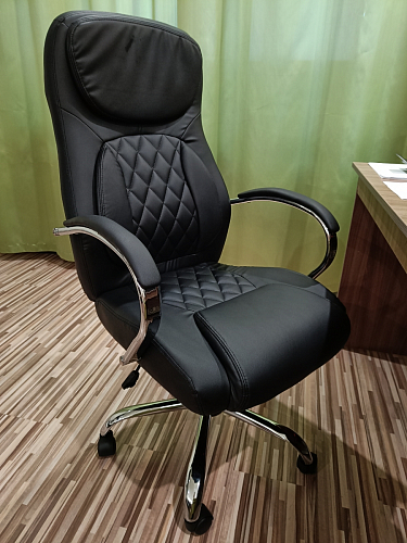 Компьютерное кресло Tron white фото покупателя 31