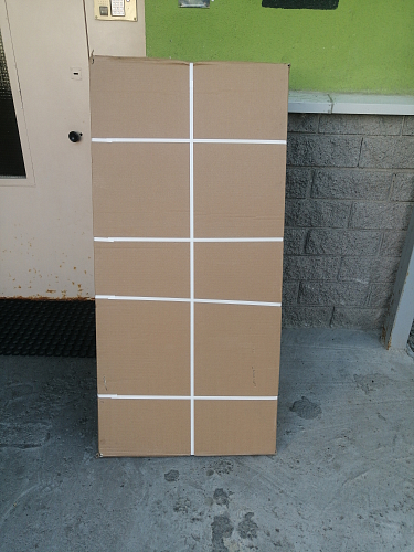 Компьютерный стол КС15 правый дуб сонома фото покупателя 3