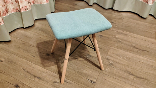 Табурет Ben Multicolor фото покупателя 50