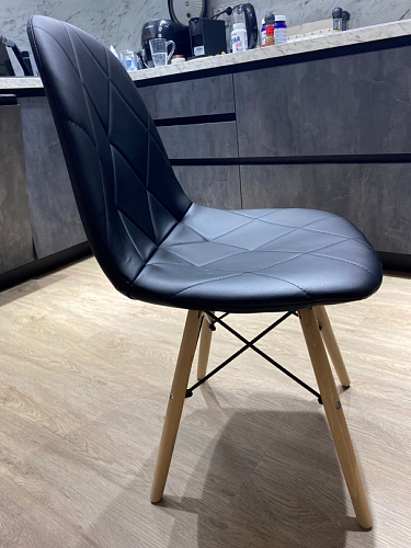 Стул Eames PC-147 01 белый фото покупателя 9