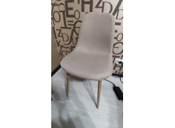 Стул Lilu синий фото покупателя 62