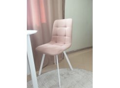 Стул Чилли 2 темно-серый  / черный фото покупателя 320