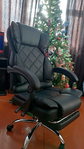 Компьютерное кресло Kolson сream фото покупателя 89