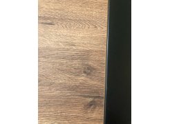 Стол Центавр бетон / графит фото покупателя 33