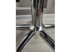 Компьютерное кресло Style розовое фото покупателя 8