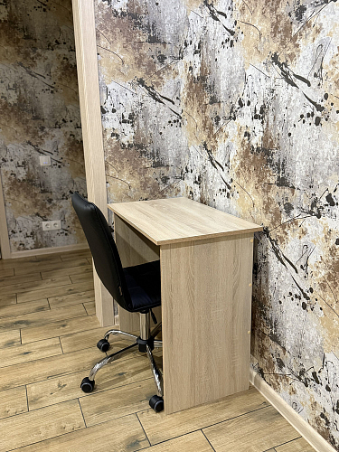 Офисное кресло Zero/Зеро белый фото покупателя 12