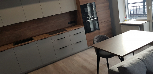 Стул на металлокаркасе Gabi green / black / silver фото покупателя 336