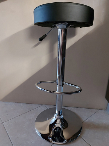 Стул Eames PC-015 yellow фото покупателя 328