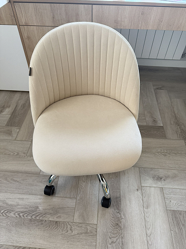 Компьютерное кресло Melody/Мелоди малахит фото покупателя 91