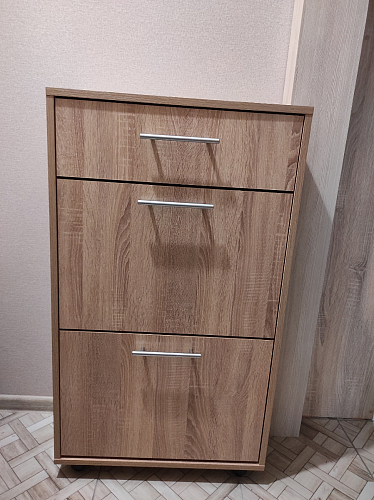 Обувница ТП-2 дуб делано фото покупателя 12