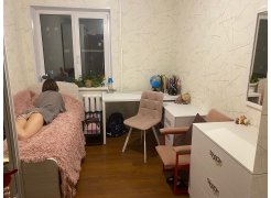 Стул на металлокаркасе Чилли черный фото покупателя 44