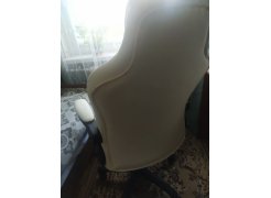 Компьютерное кресло Kadis коричневое / бежевое фото покупателя 96