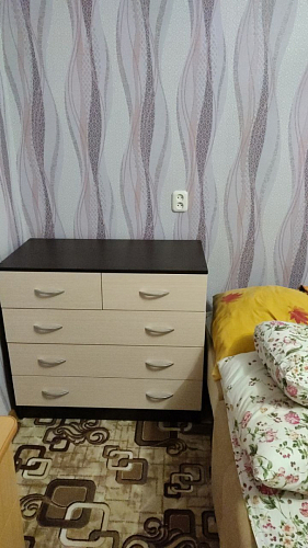 Комод Кэт-7 венге linum/дуб белфорт фото покупателя 78