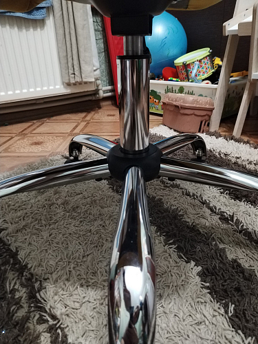 Офисное кресло Zero/Зеро белый фото покупателя 237