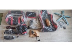 Компьютерное кресло Kano 1 red / black фото покупателя 128