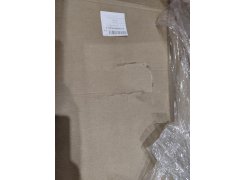 Стол Центавр дуб галифакс / черный матовый фото покупателя 61