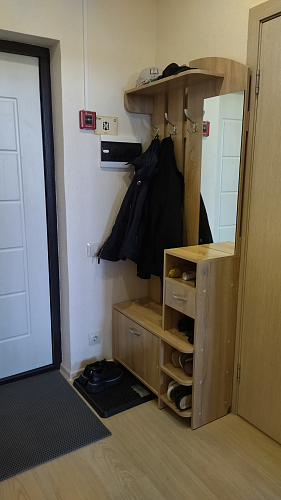 Прихожая Мила венге фото покупателя 92