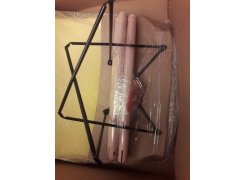 Стул Eames light green фото покупателя 477