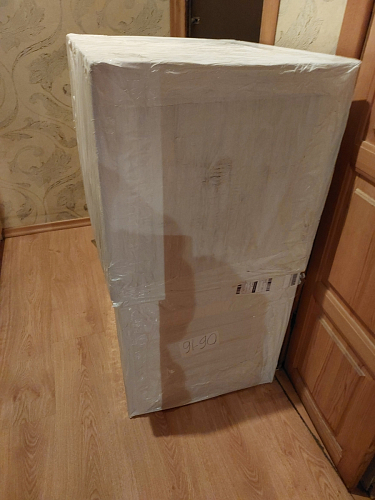 Стул на металлокаркасе Чилли бирюзовый / черный фото покупателя 873