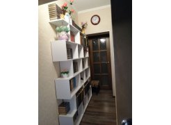 Стеллаж СТ-6 белый фото покупателя 3