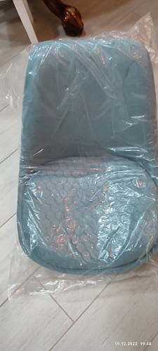 Стул Bonuss велюр coral фото покупателя 36