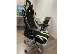 Компьютерное кресло Kano 1 cream / black фото покупателя 104