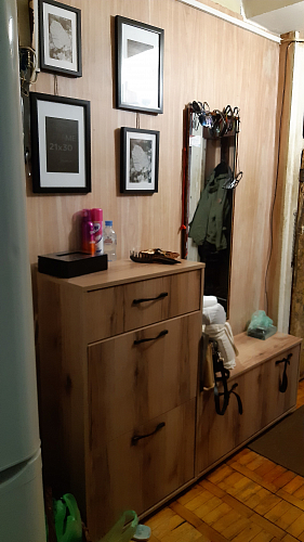 Обувница ТП-2 дуб делано фото покупателя 21