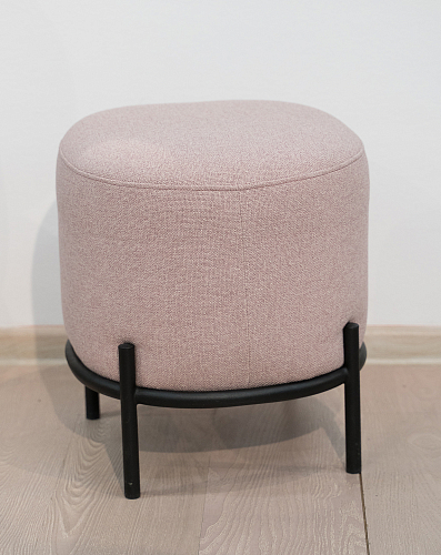 Пуф Gawaii зеленый из шоурума 3