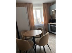 Стул на металлокаркасе Gabi blue / black фото покупателя 300