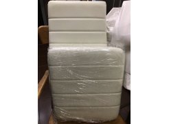 Стул на металлокаркасе DC2-001 green / orange фото покупателя 37