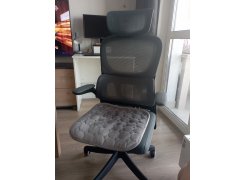 Компьютерное кресло Sprut black фото покупателя 5