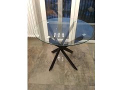 Стол Komo 90 black фото покупателя 1