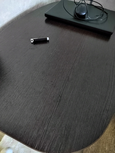 Журнальный стол Лидер схема фото покупателя 98