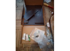 Стол-книжка Мечта венге фото покупателя 127