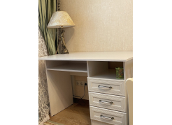 Стол письменный Колибри бодега фото покупателя 4