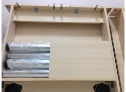 Стол-книжка СтК22 венге фото покупателя 46